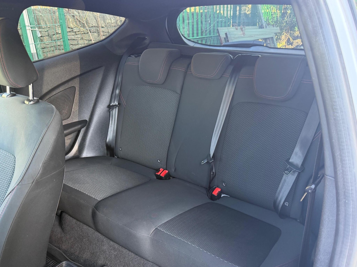 Used Ford Fiesta 2017 for sale - 77768662: Photo 19