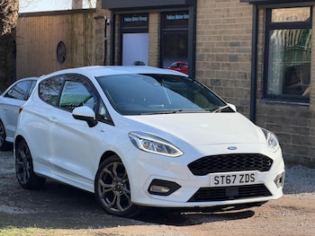 Ford Fiesta feature image