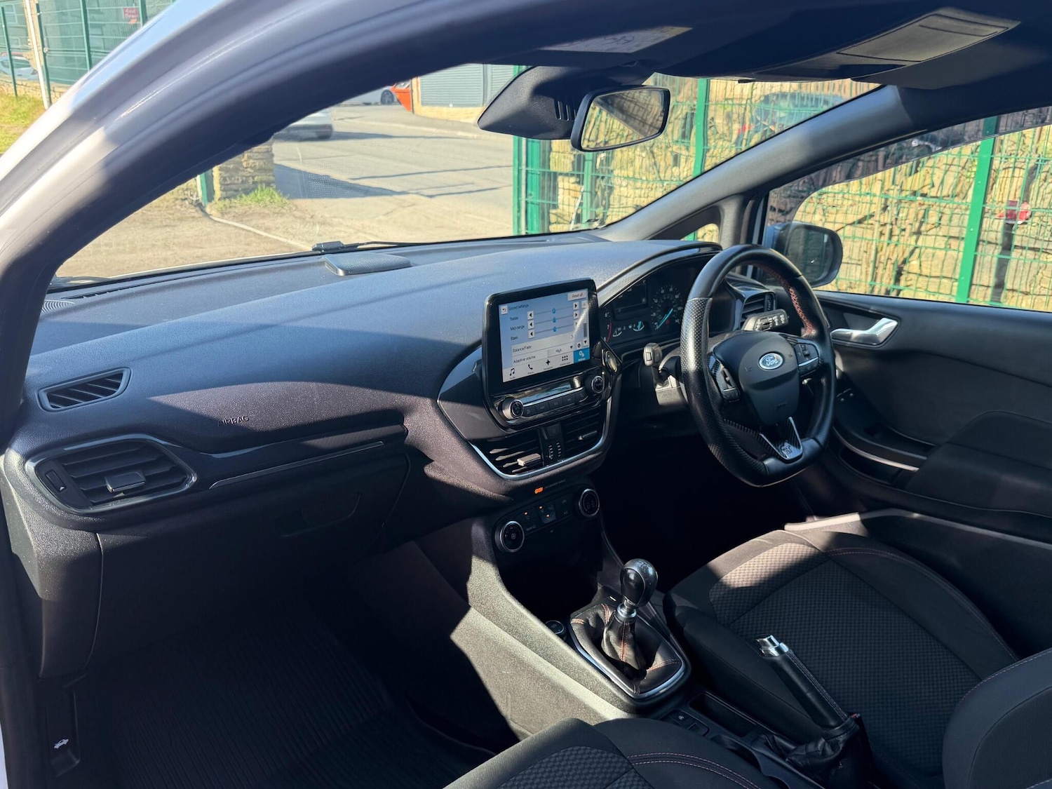 Used Ford Fiesta 2017 for sale - 77768662: Photo 20