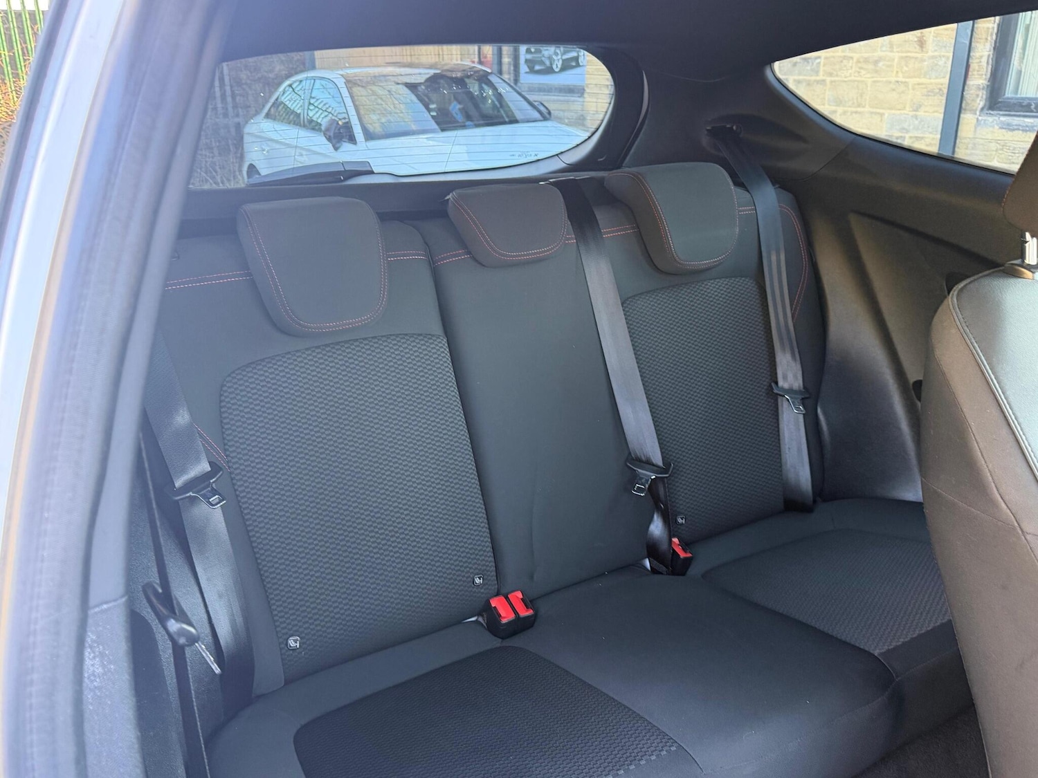 Used Ford Fiesta 2017 for sale - 77768662: Photo 24