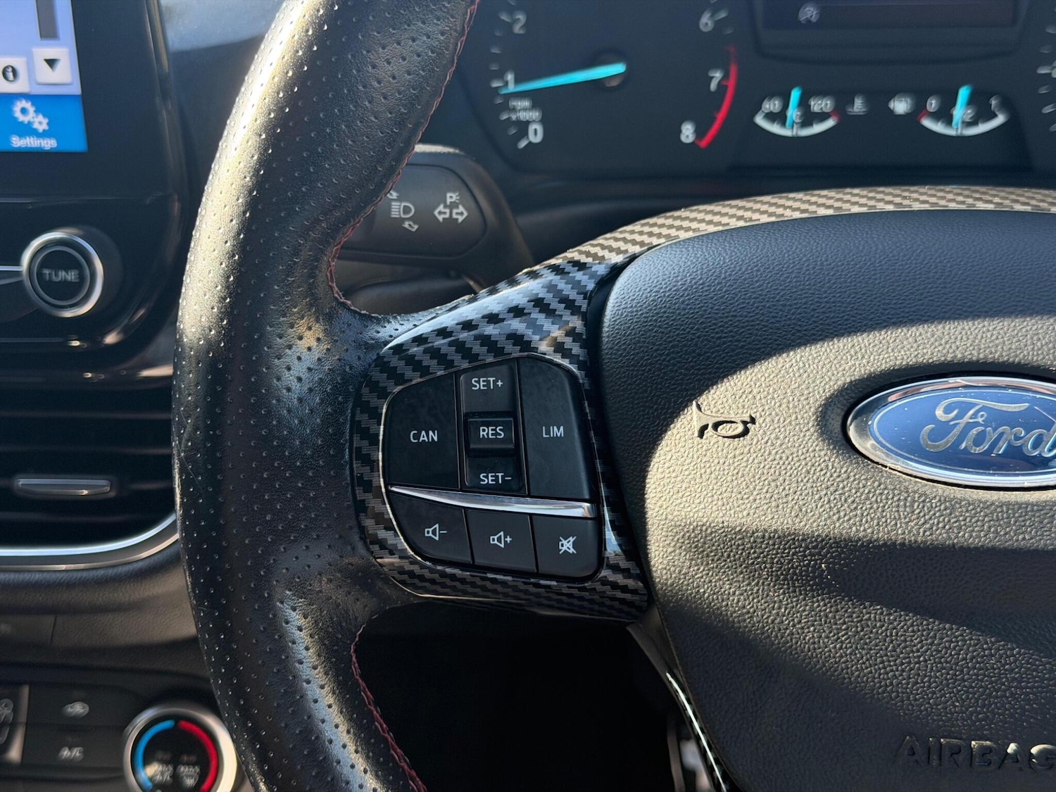 Used Ford Fiesta 2017 for sale - 77768662: Photo 25