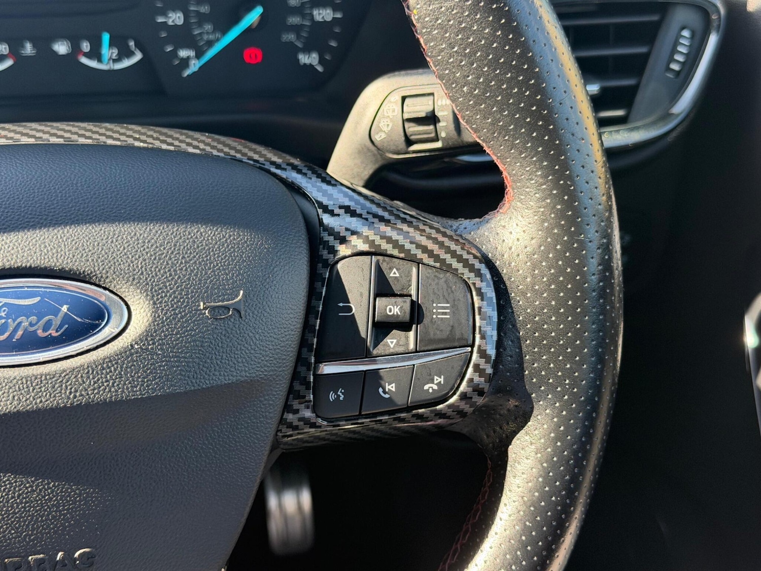 Used Ford Fiesta 2017 for sale - 77768662: Photo 27