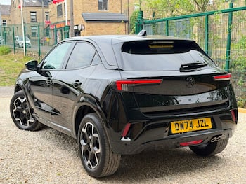 Used Vauxhall Mokka 2025 for sale - 79676814: Photo