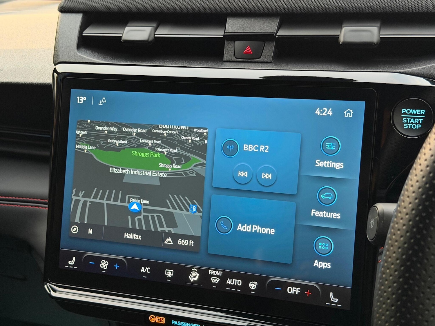 Used Ford Puma 2025 for sale - 76513349: Photo 10