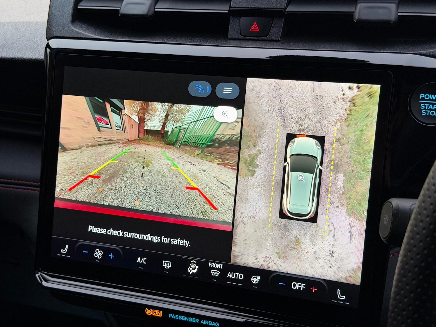 Used Ford Puma 2025 for sale - 76513349: Photo 11