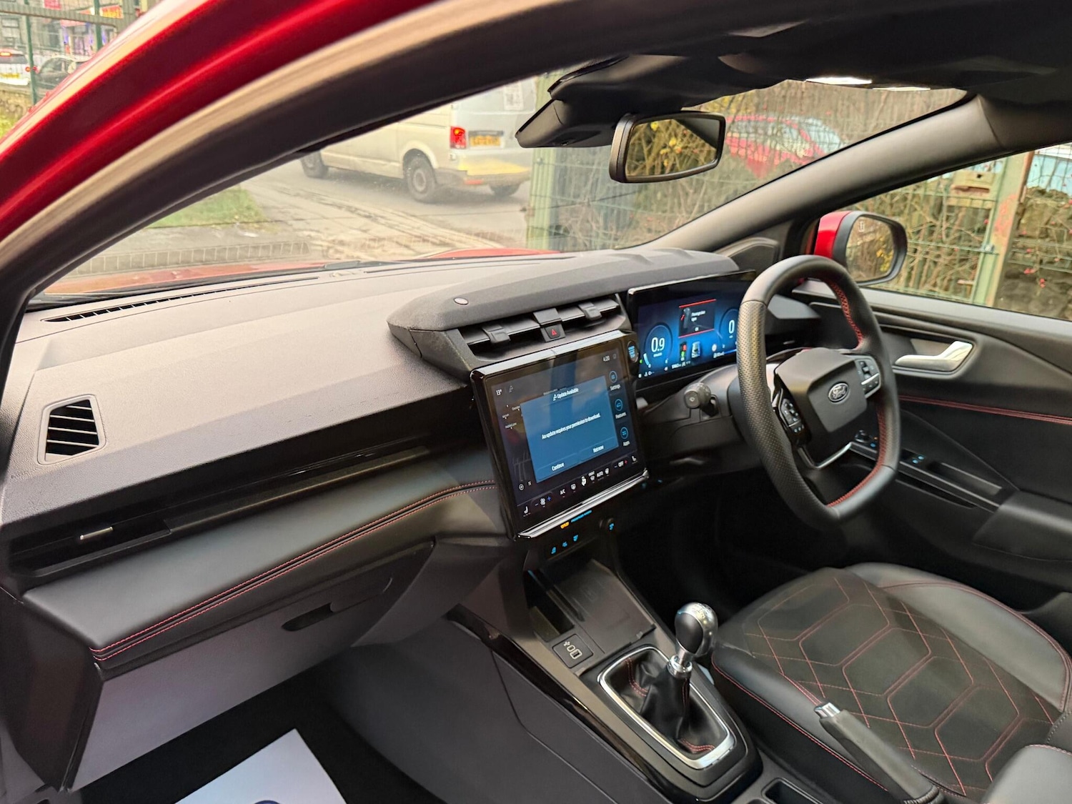 Used Ford Puma 2025 for sale - 76513349: Photo 13