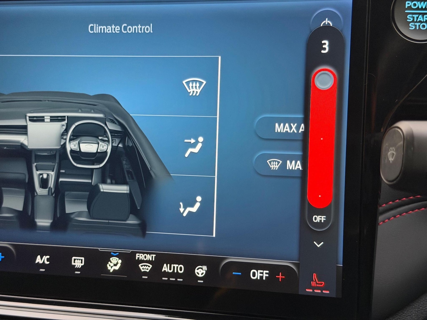 Used Ford Puma 2025 for sale - 76513349: Photo 14