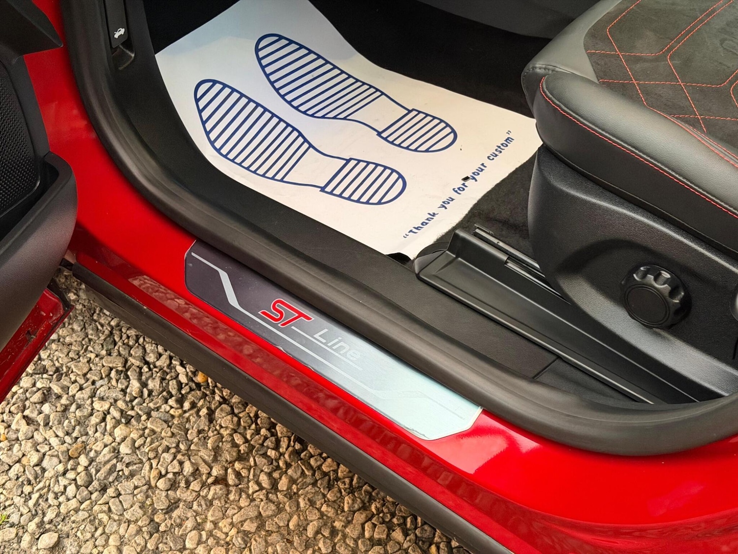 Used Ford Puma 2025 for sale - 76513349: Photo 15