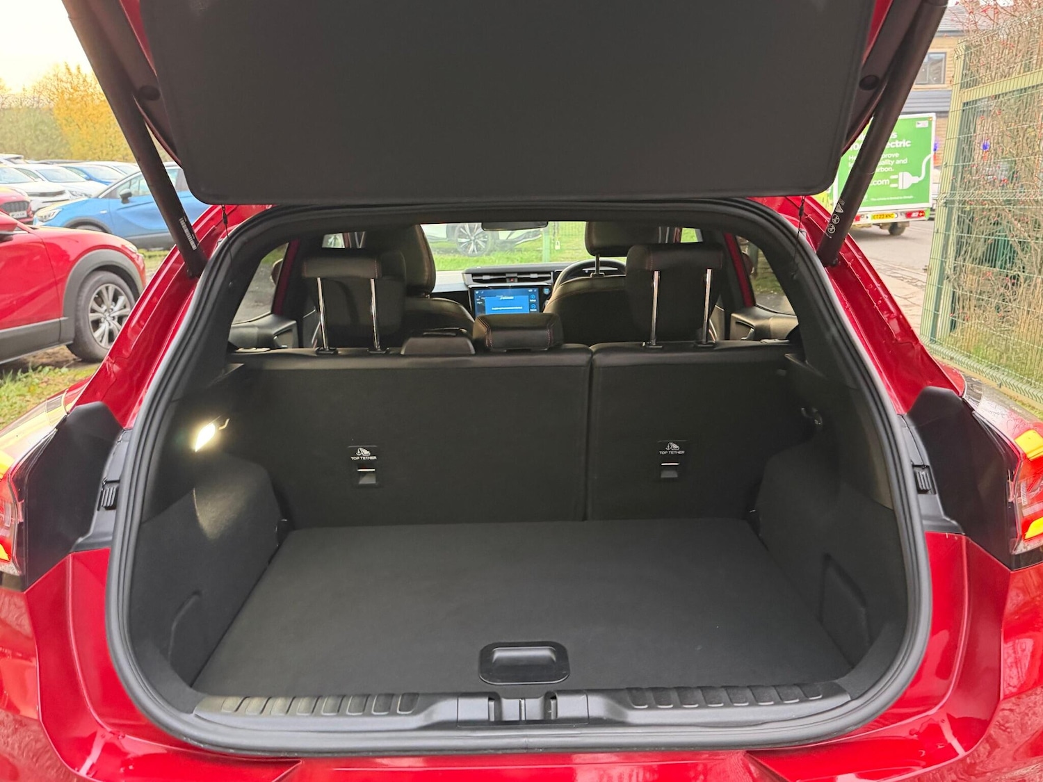 Used Ford Puma 2025 for sale - 76513349: Photo 16