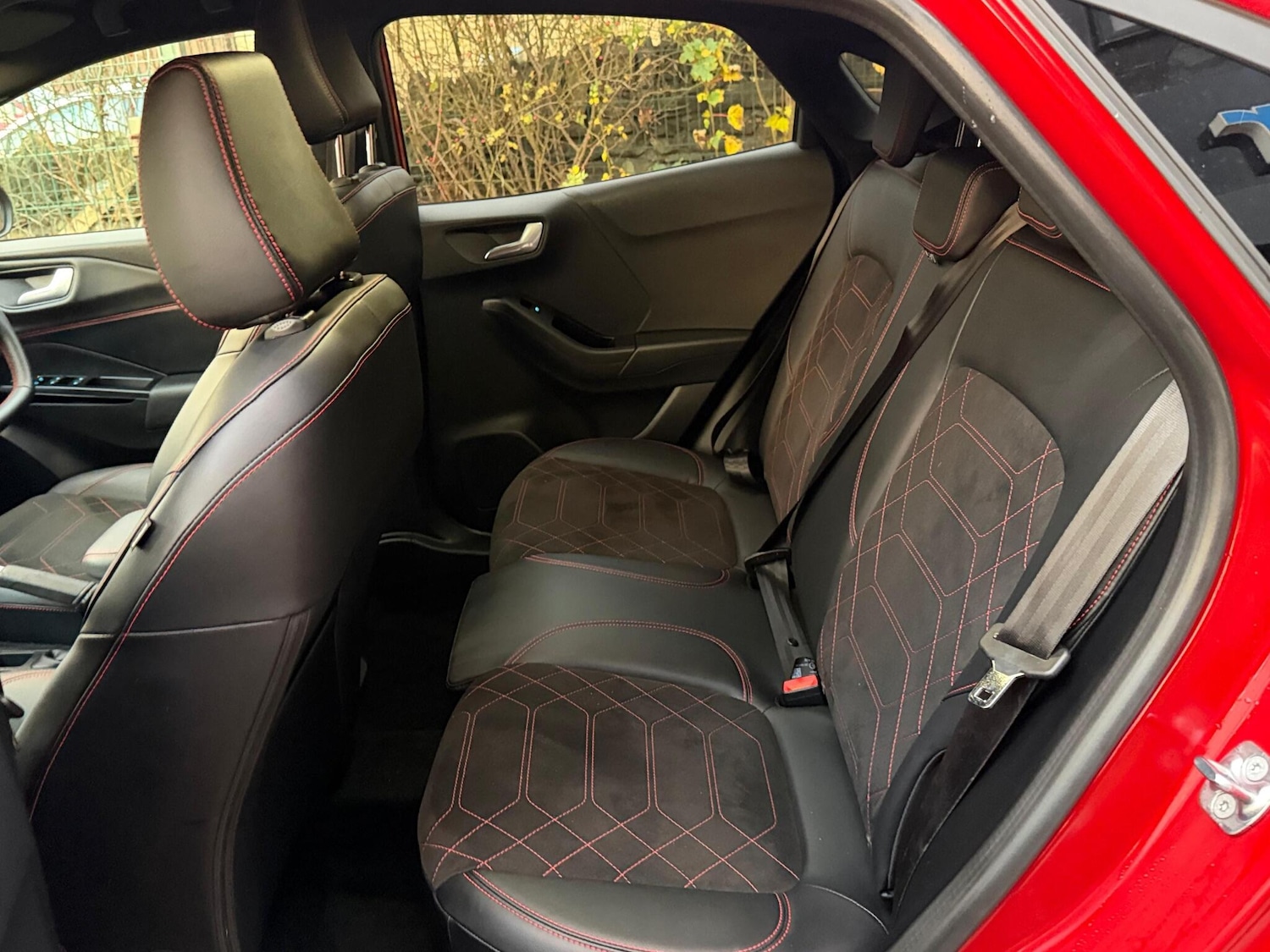 Used Ford Puma 2025 for sale - 76513349: Photo 17