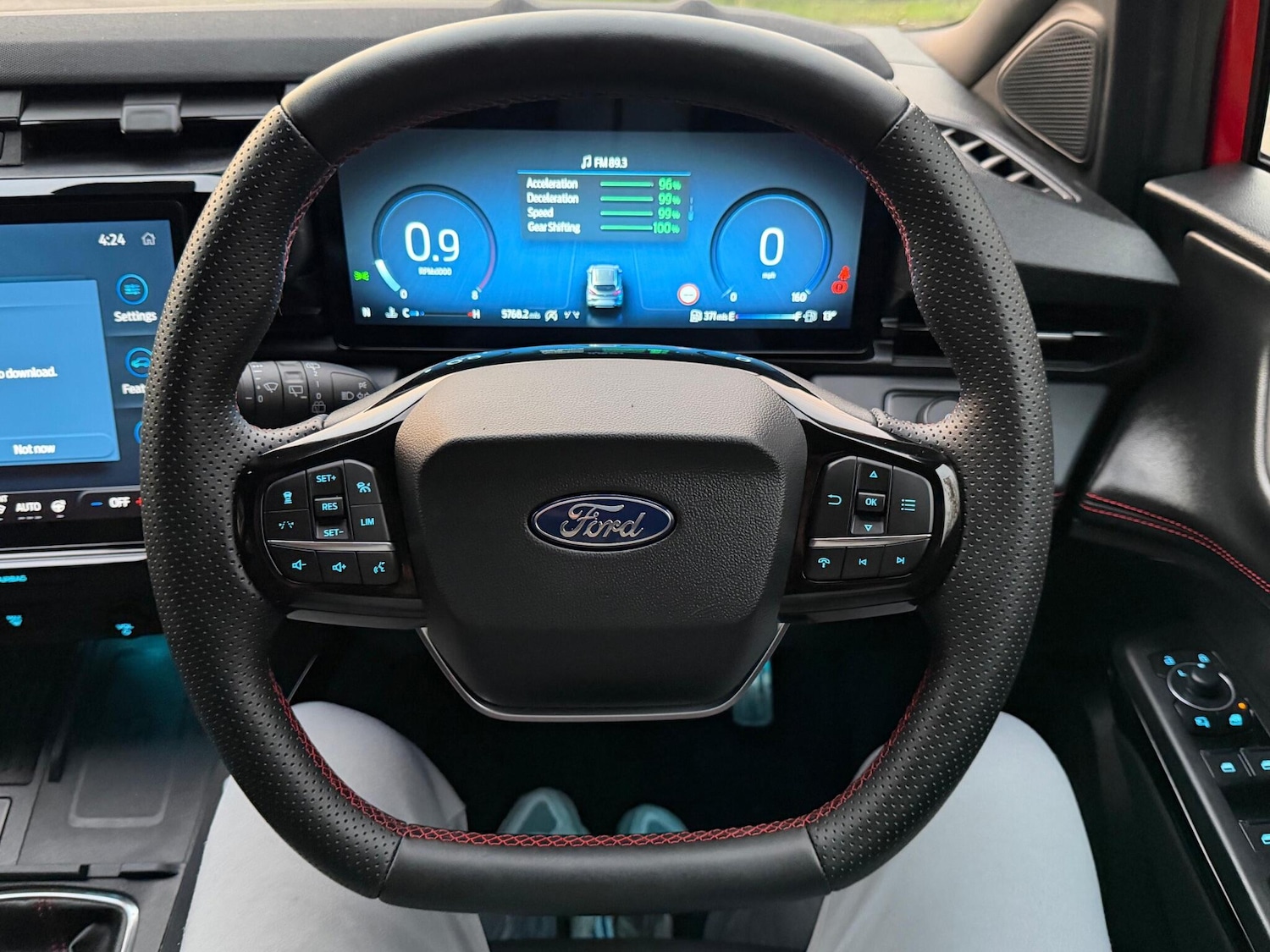 Used Ford Puma 2025 for sale - 76513349: Photo 20