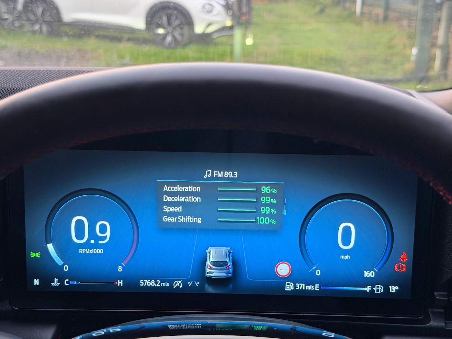 Used Ford Puma 2025 for sale - 76513349: Photo 21