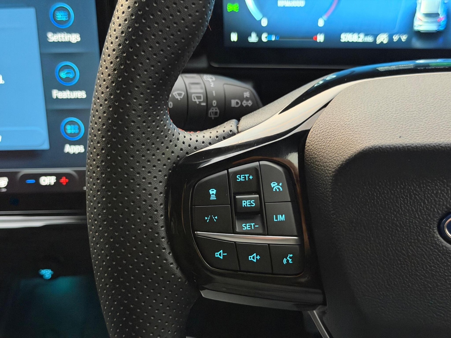 Used Ford Puma 2025 for sale - 76513349: Photo 22