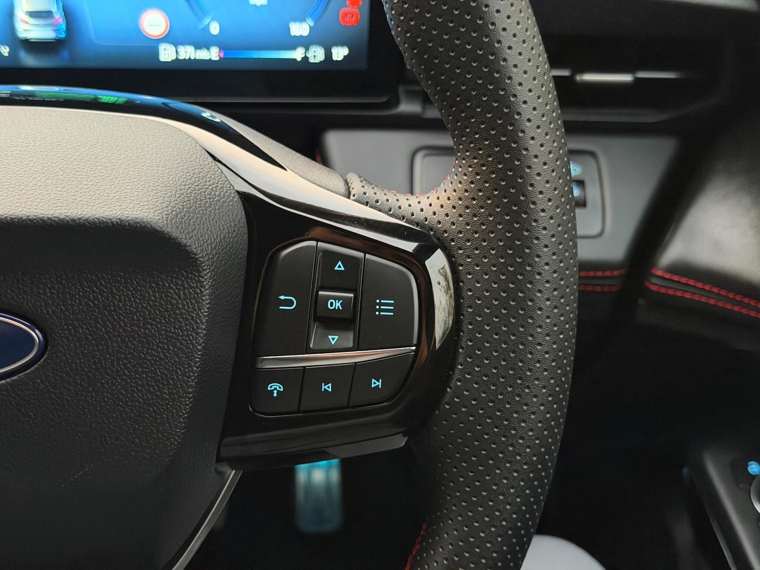 Used Ford Puma 2025 for sale - 76513349: Photo 23