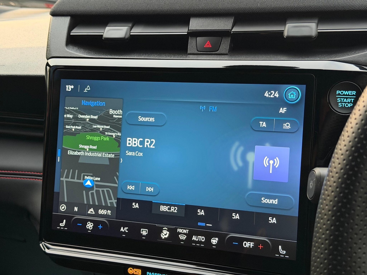 Used Ford Puma 2025 for sale - 76513349: Photo 24