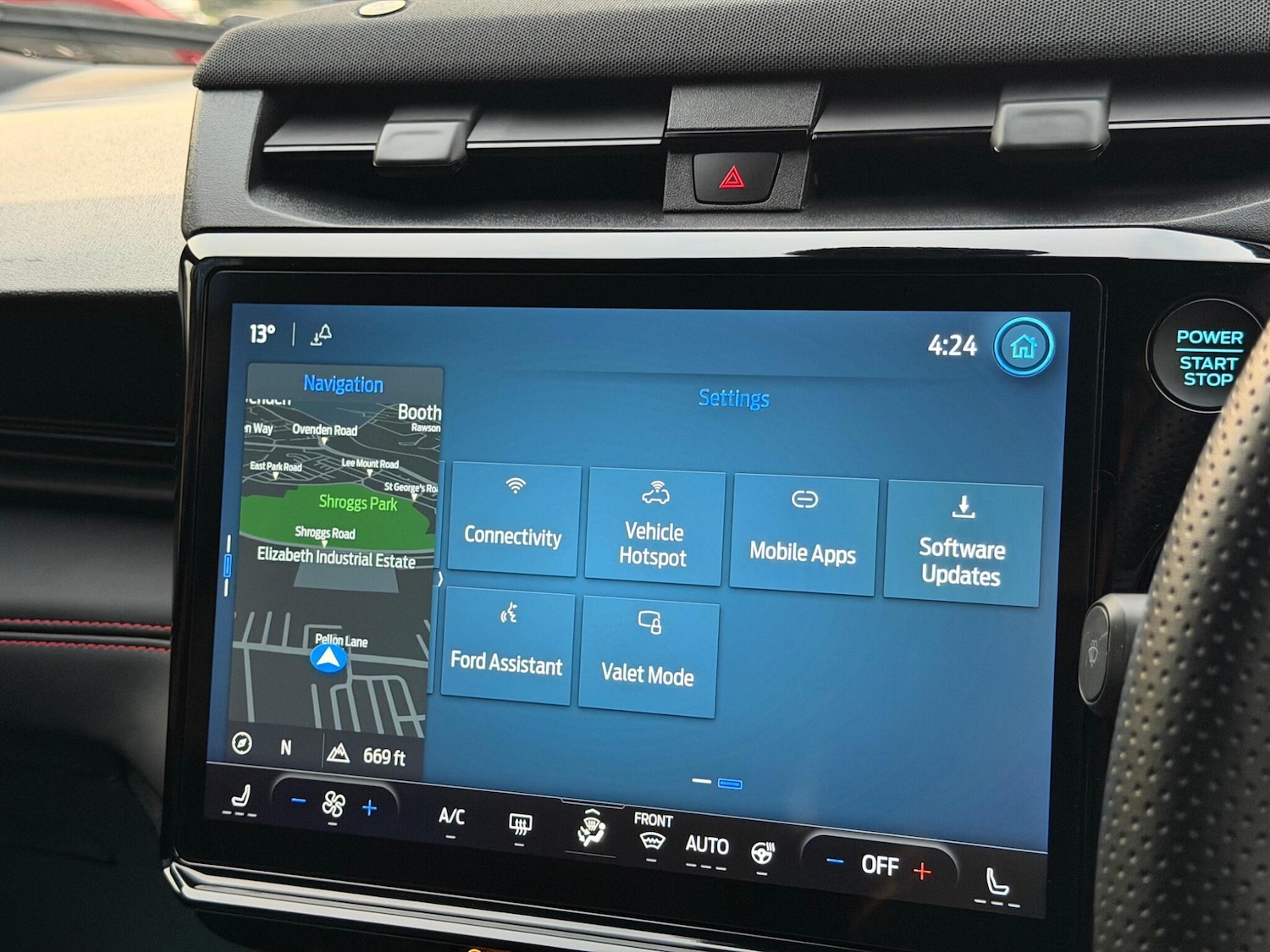 Used Ford Puma 2025 for sale - 76513349: Photo 25