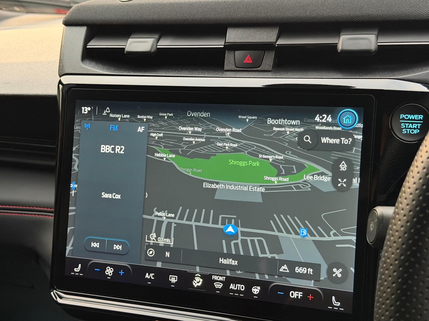 Used Ford Puma 2025 for sale - 76513349: Photo 27