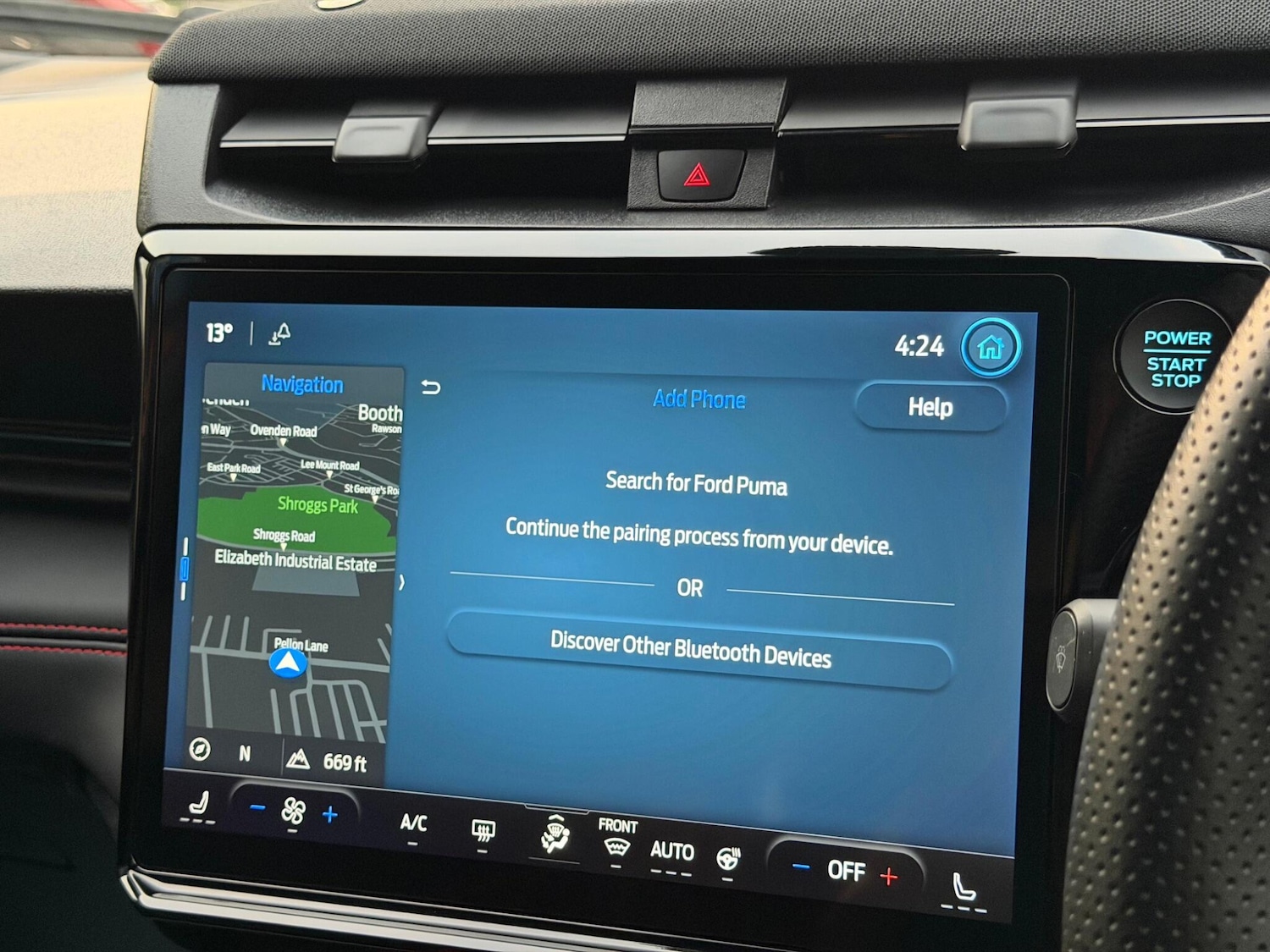 Used Ford Puma 2025 for sale - 76513349: Photo 28