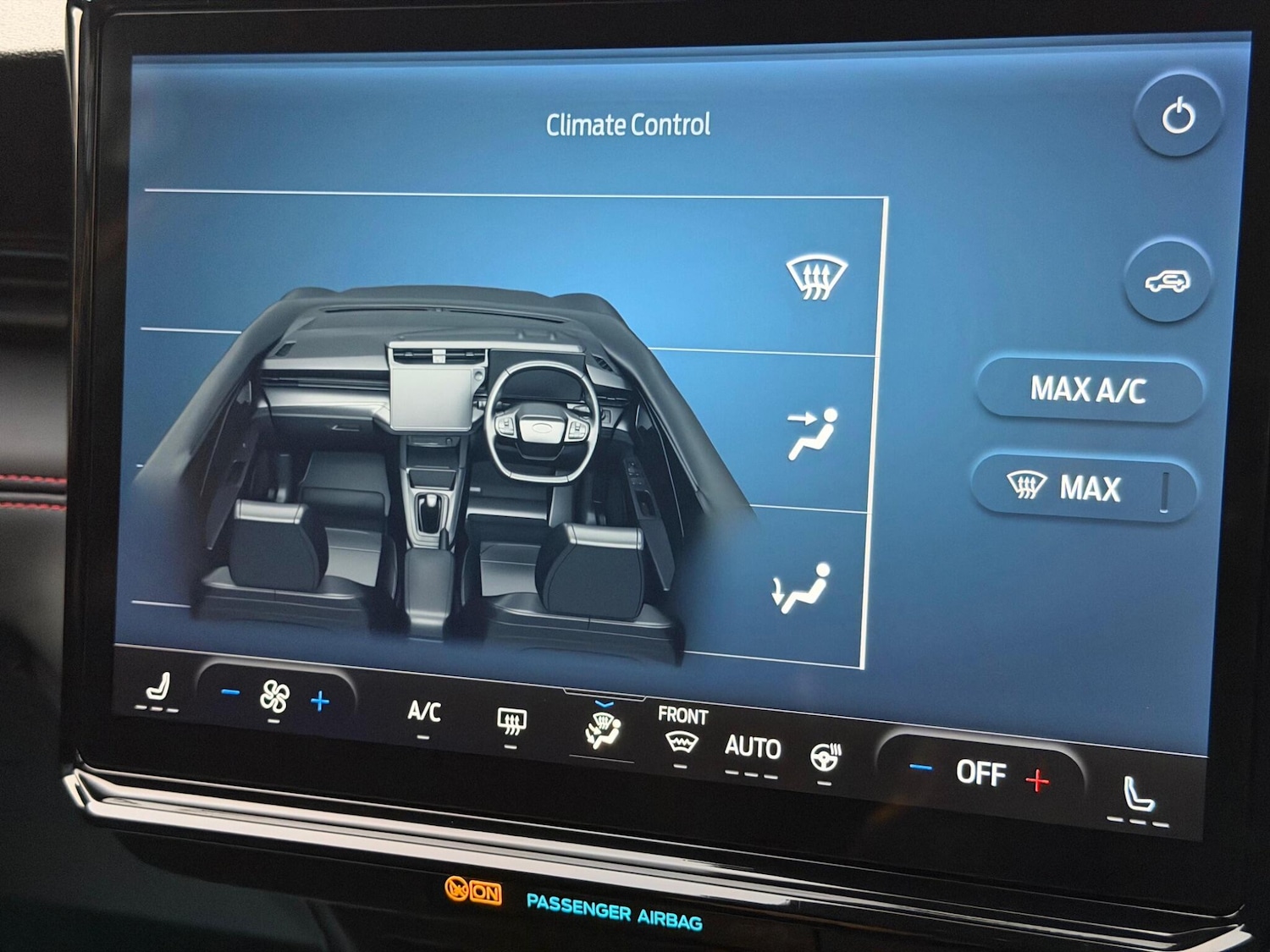 Used Ford Puma 2025 for sale - 76513349: Photo 30