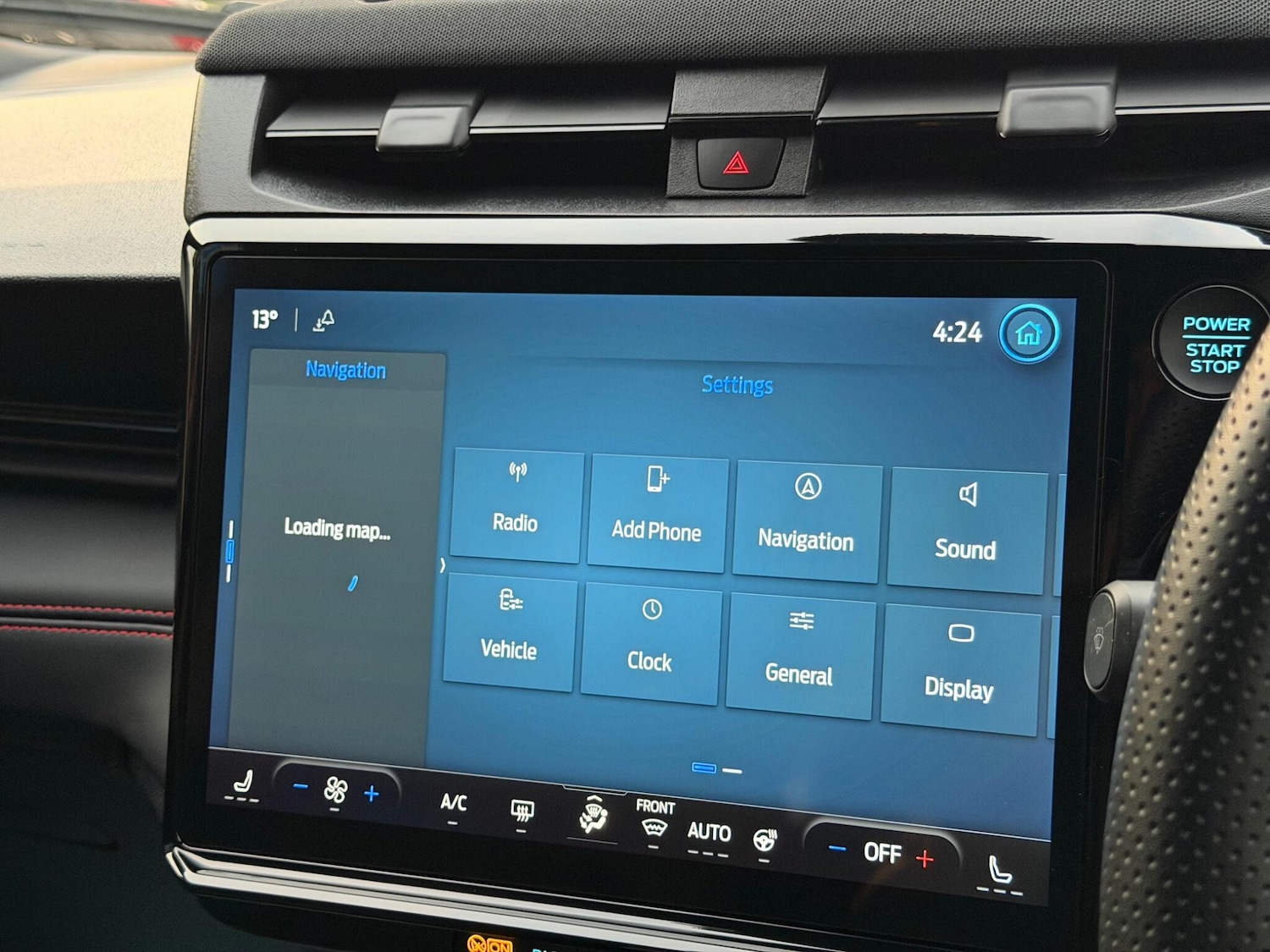 Used Ford Puma 2025 for sale - 76513349: Photo 31