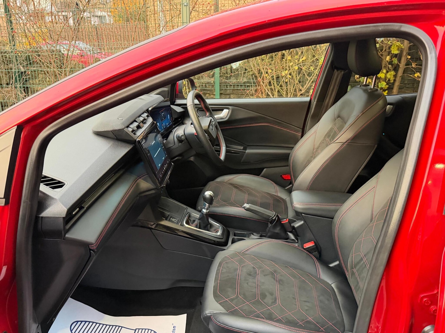 Used Ford Puma 2025 for sale - 76513349: Photo 32