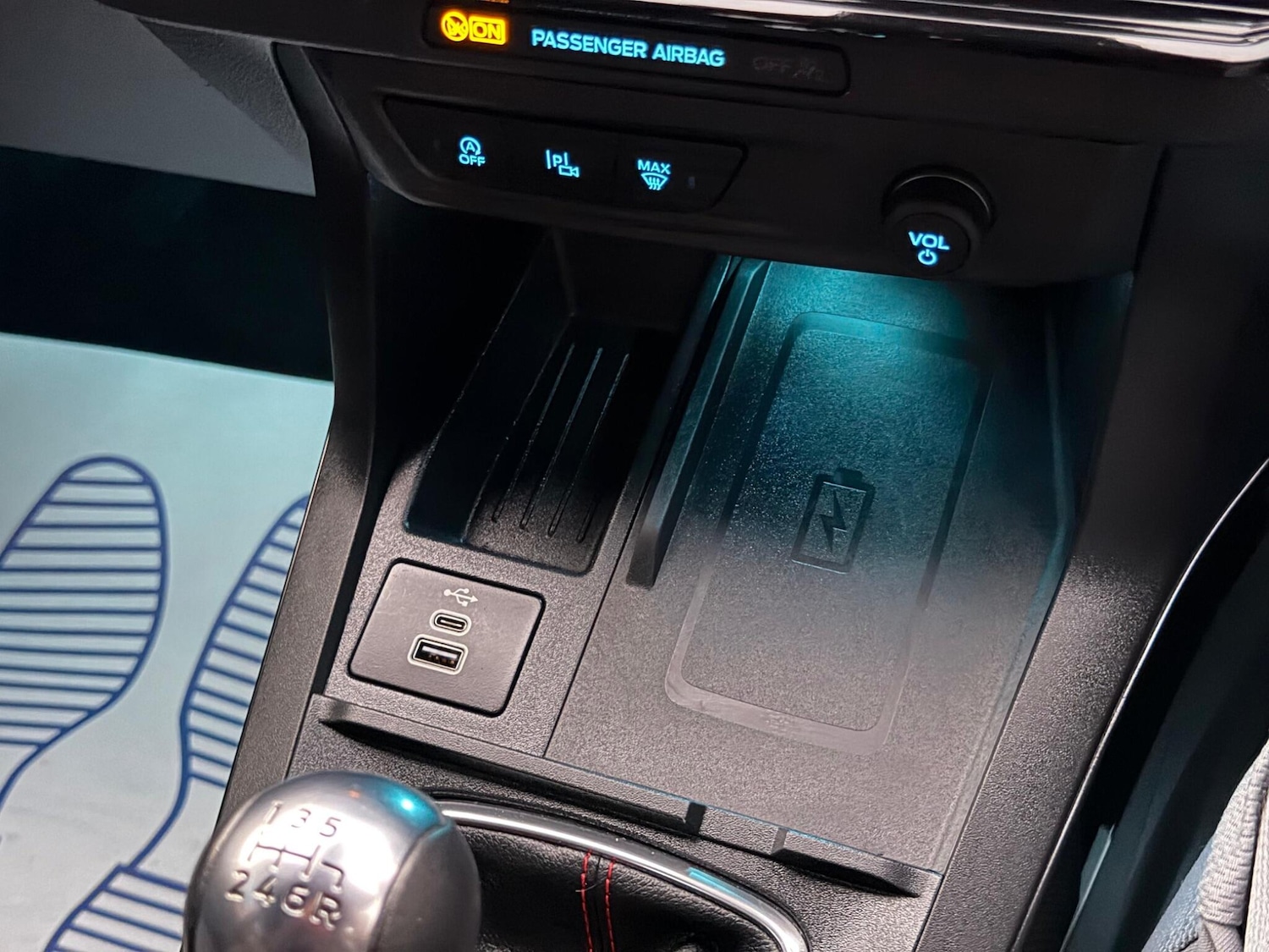 Used Ford Puma 2025 for sale - 76513349: Photo 34