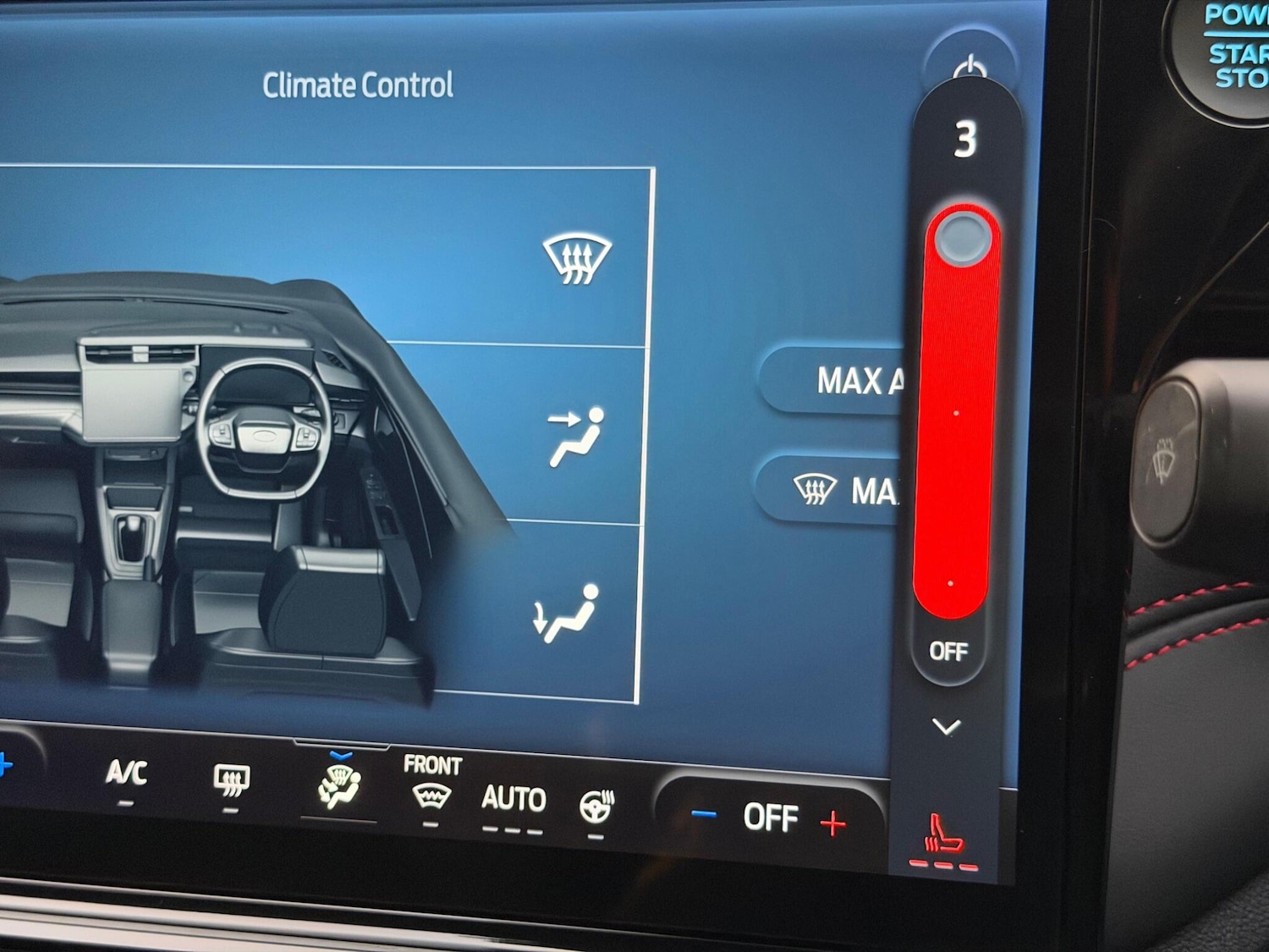 Used Ford Puma 2025 for sale - 76513349: Photo 35