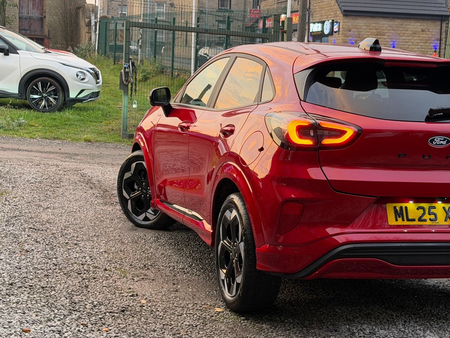 Used Ford Puma 2025 for sale - 76513349: Photo 38