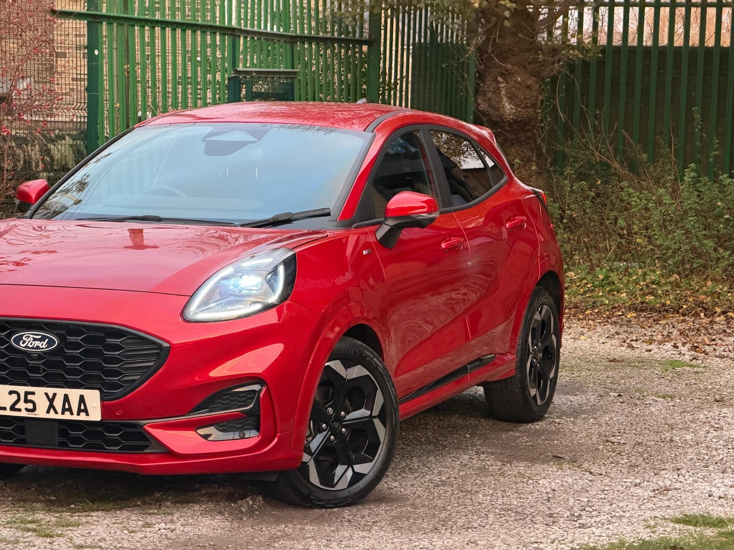 Used Ford Puma 2025 for sale - 76513349: Photo 40