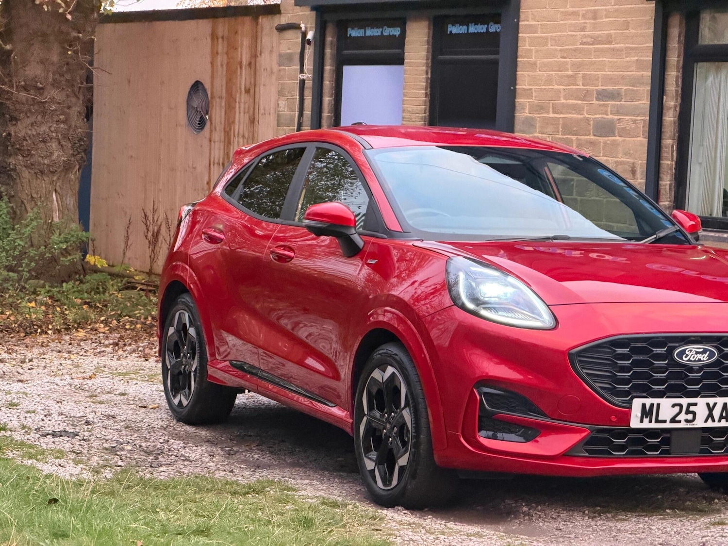 Used Ford Puma 2025 for sale - 76513349: Photo 42