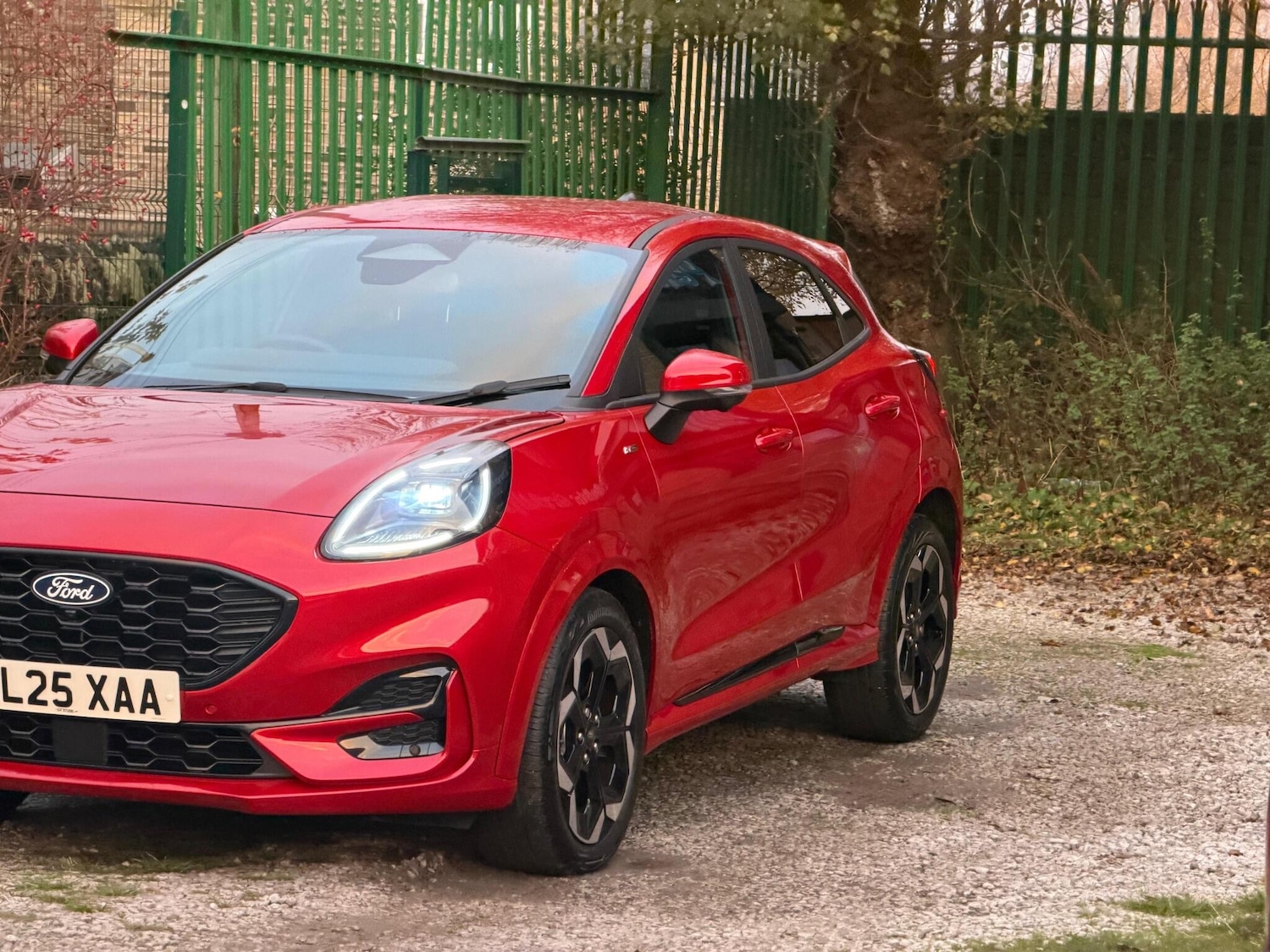 Used Ford Puma 2025 for sale - 76513349: Photo 43