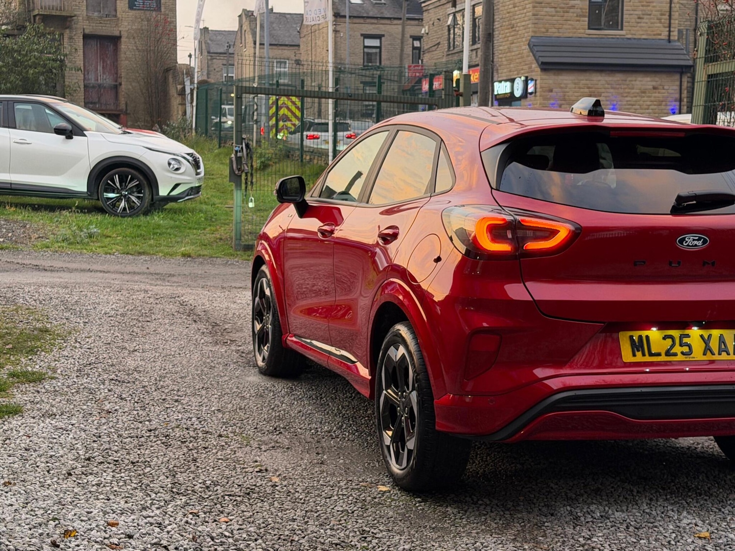 Used Ford Puma 2025 for sale - 76513349: Photo 44