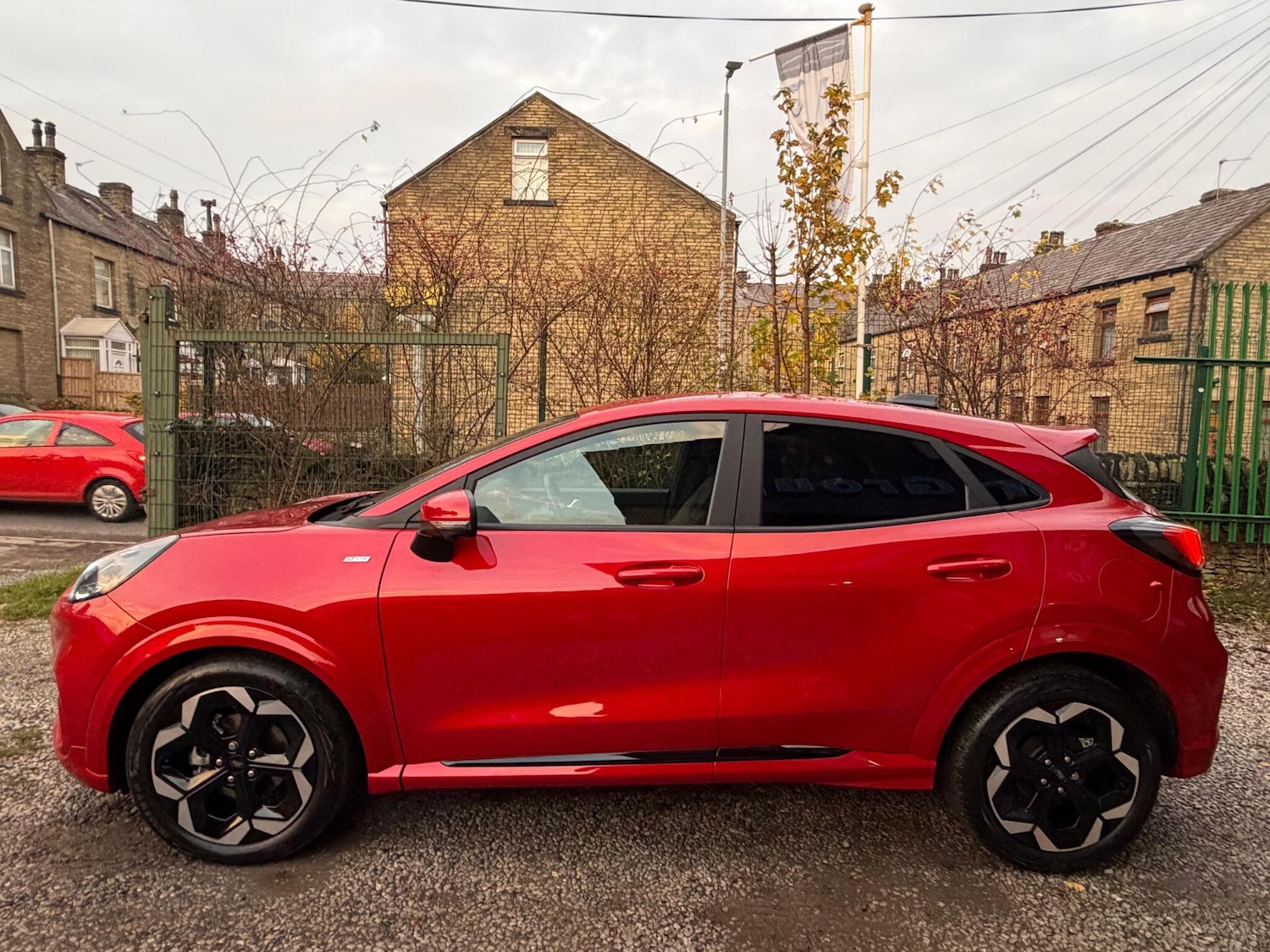 Used Ford Puma 2025 for sale - 76513349: Photo 8