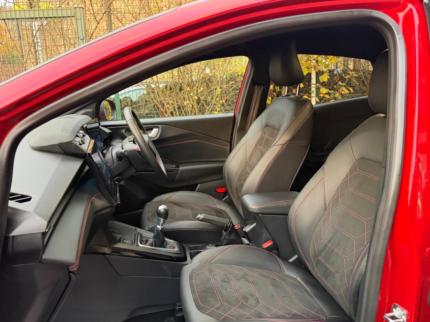 Used Ford Puma 2025 for sale - 76513349: Photo 9