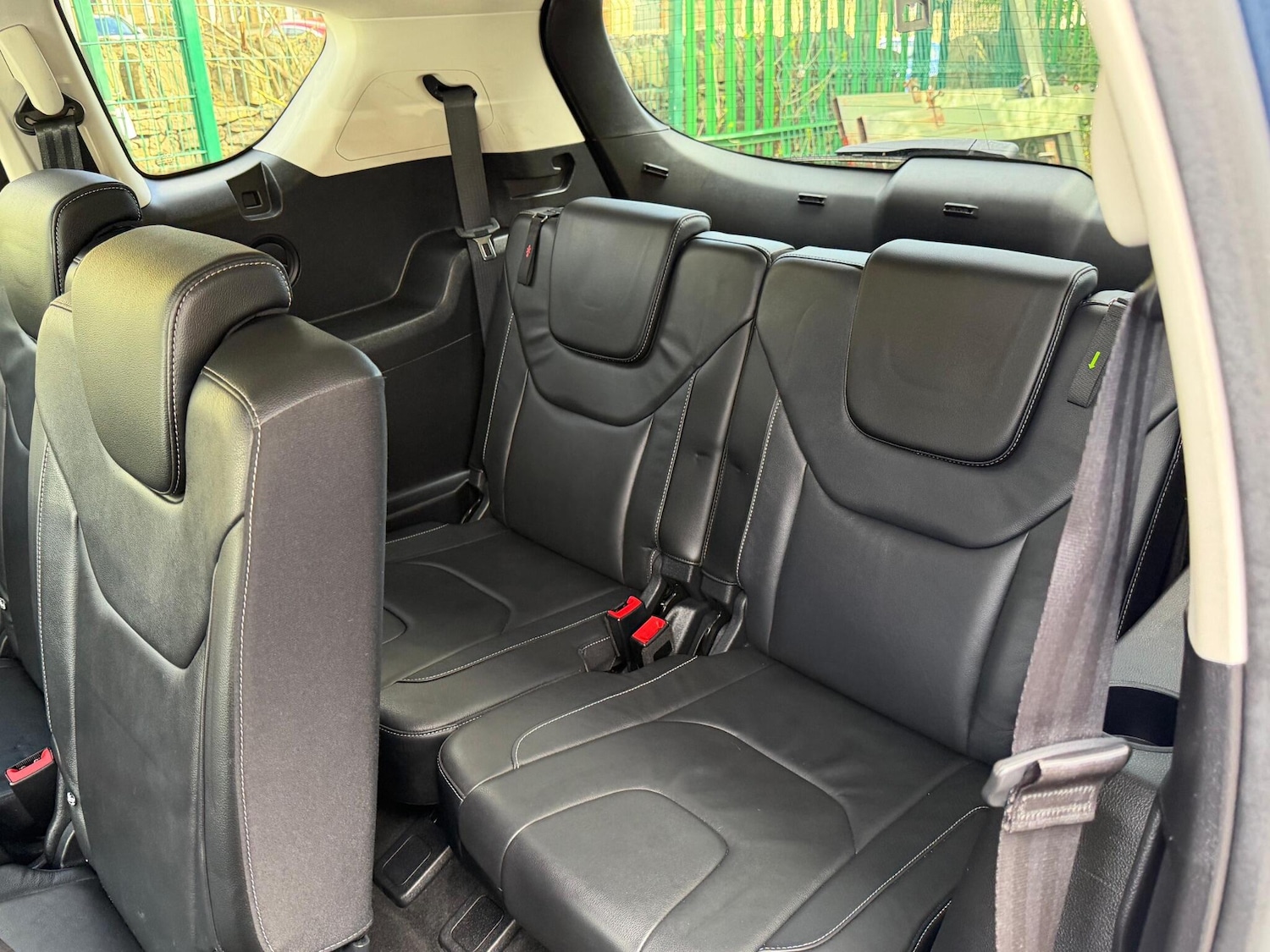 Used Ford S-Max 2019 for sale - 78034256: Photo 10