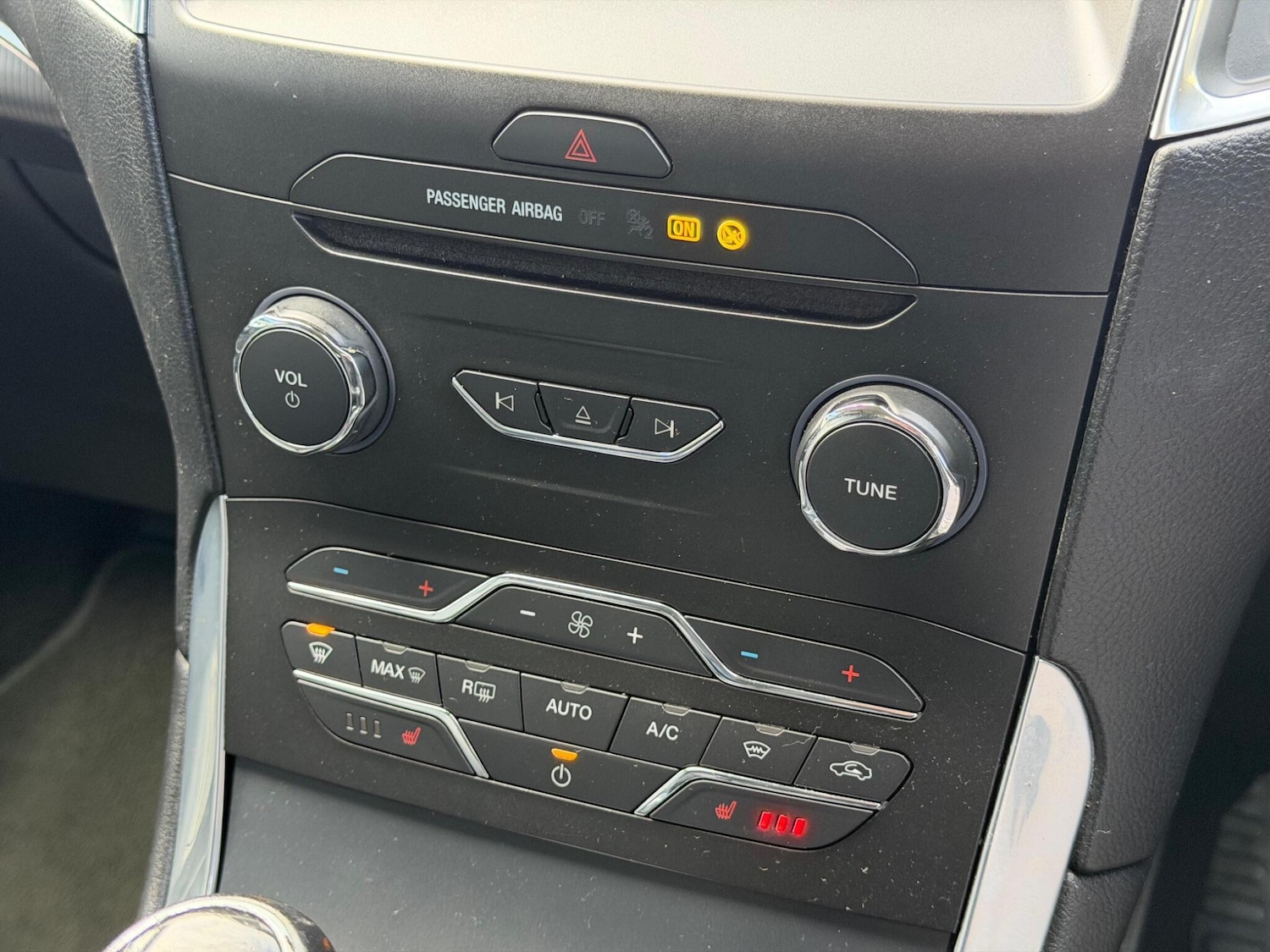 Used Ford S-Max 2019 for sale - 78034256: Photo 12