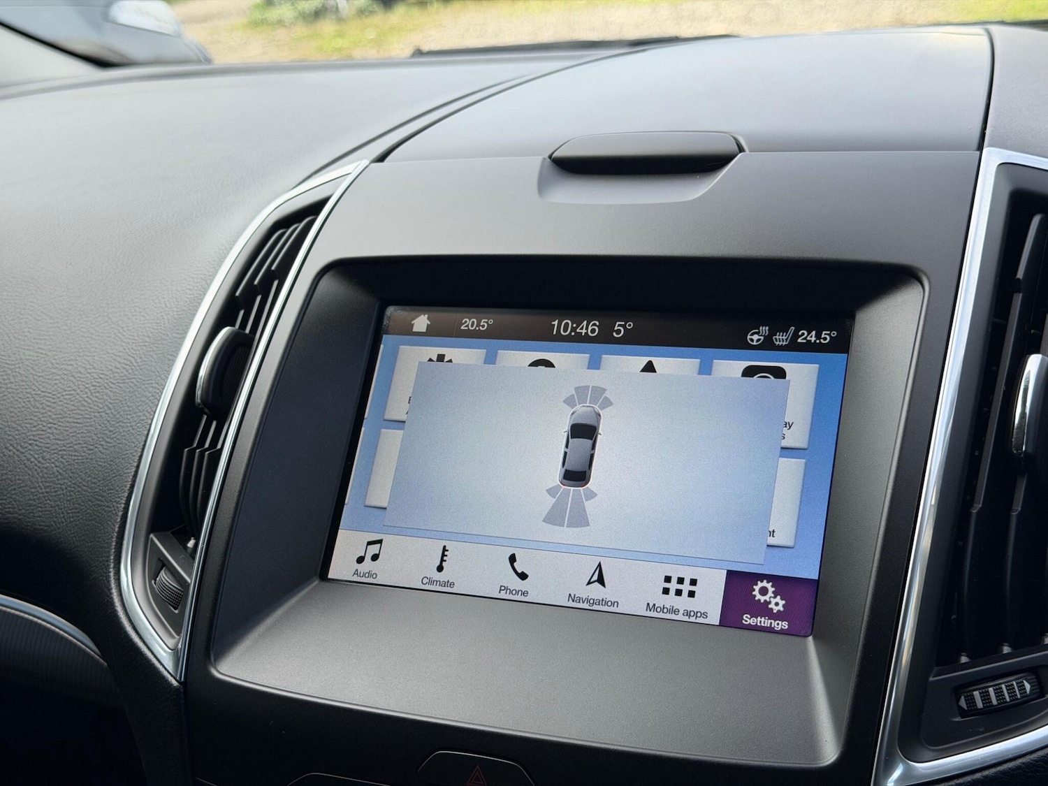 Used Ford S-Max 2019 for sale - 78034256: Photo 13