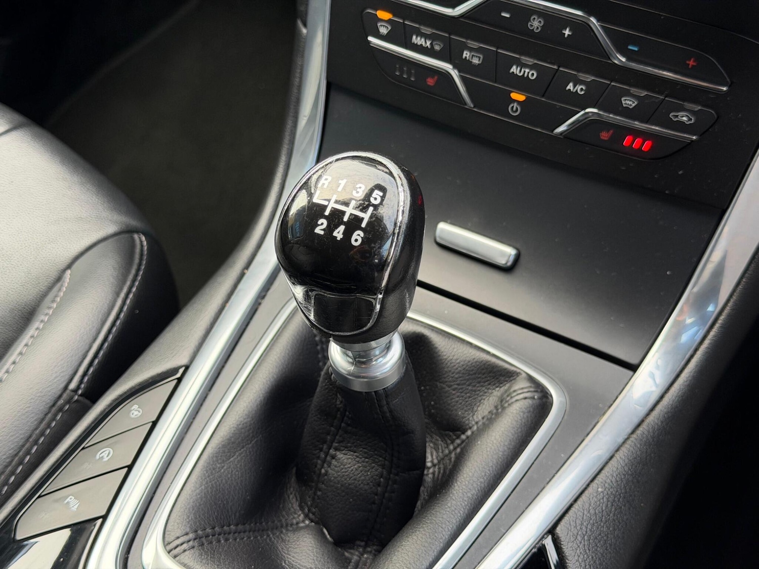 Used Ford S-Max 2019 for sale - 78034256: Photo 14