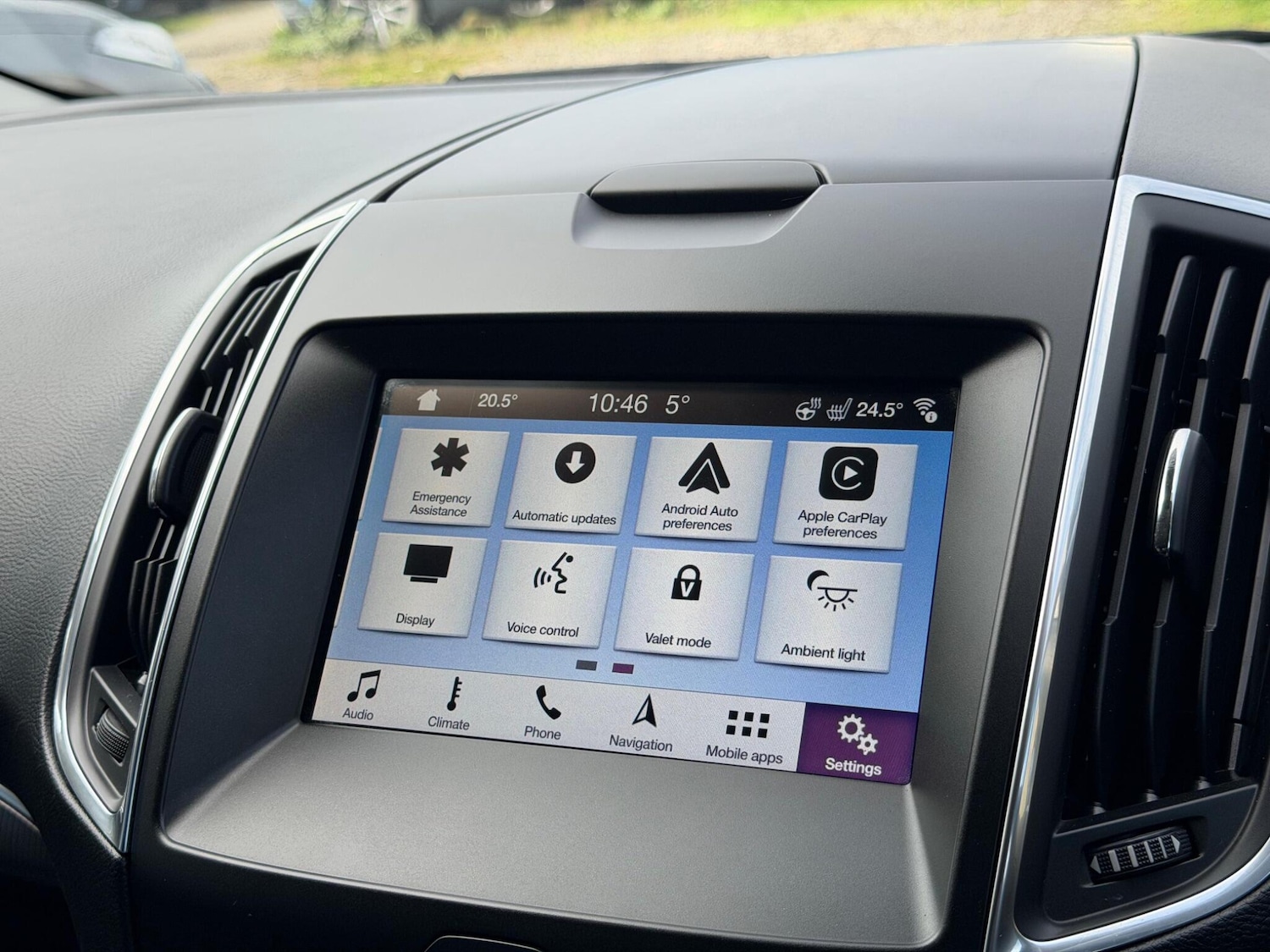 Used Ford S-Max 2019 for sale - 78034256: Photo 17