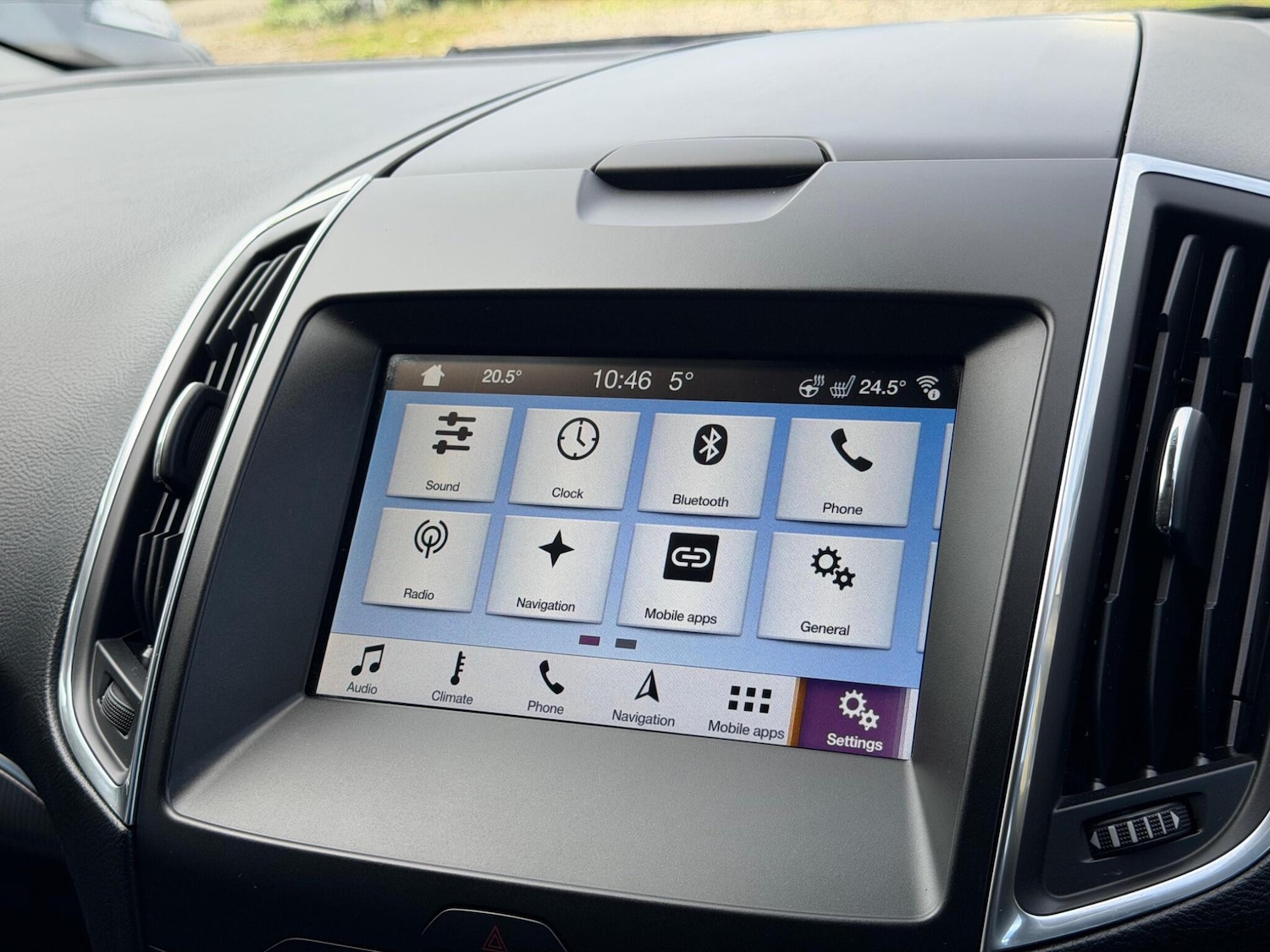 Used Ford S-Max 2019 for sale - 78034256: Photo 18