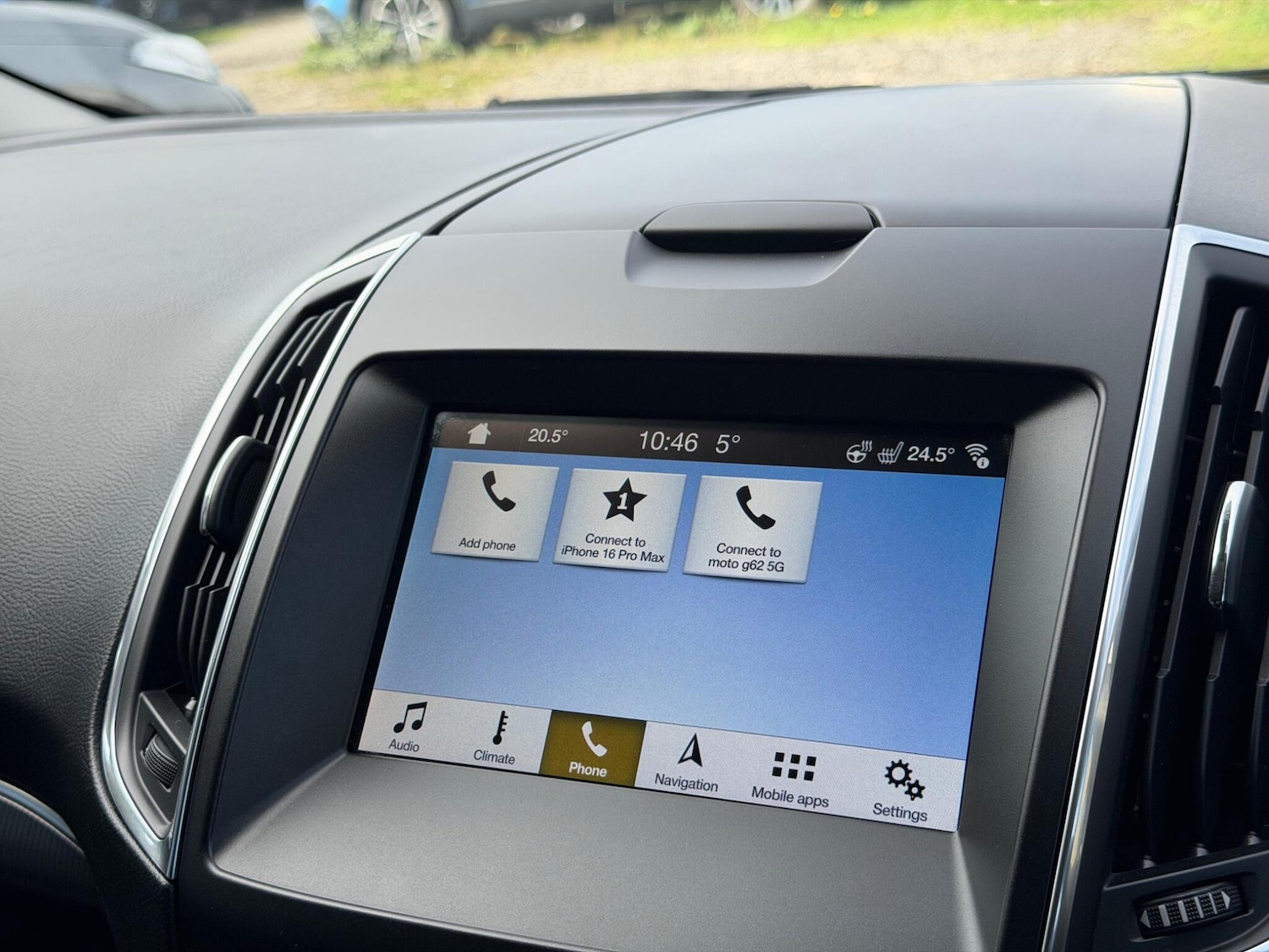 Used Ford S-Max 2019 for sale - 78034256: Photo 19