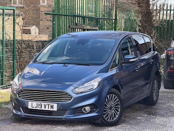 Used Ford S-Max 2019 for sale - 78034256: Photo