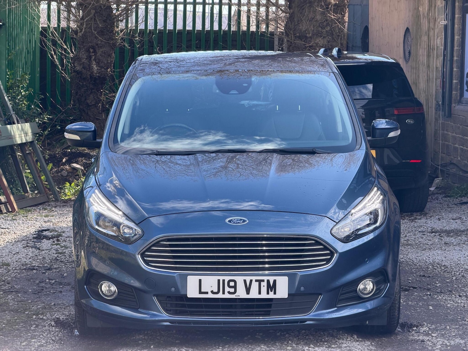 Used Ford S-Max 2019 for sale - 78034256: Photo 2