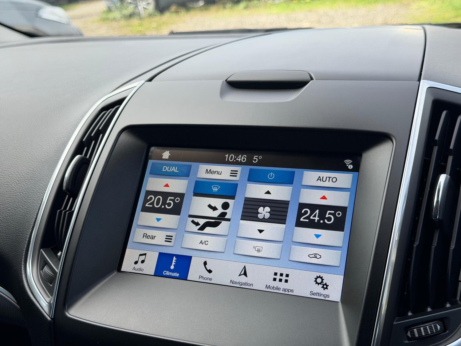 Used Ford S-Max 2019 for sale - 78034256: Photo 21