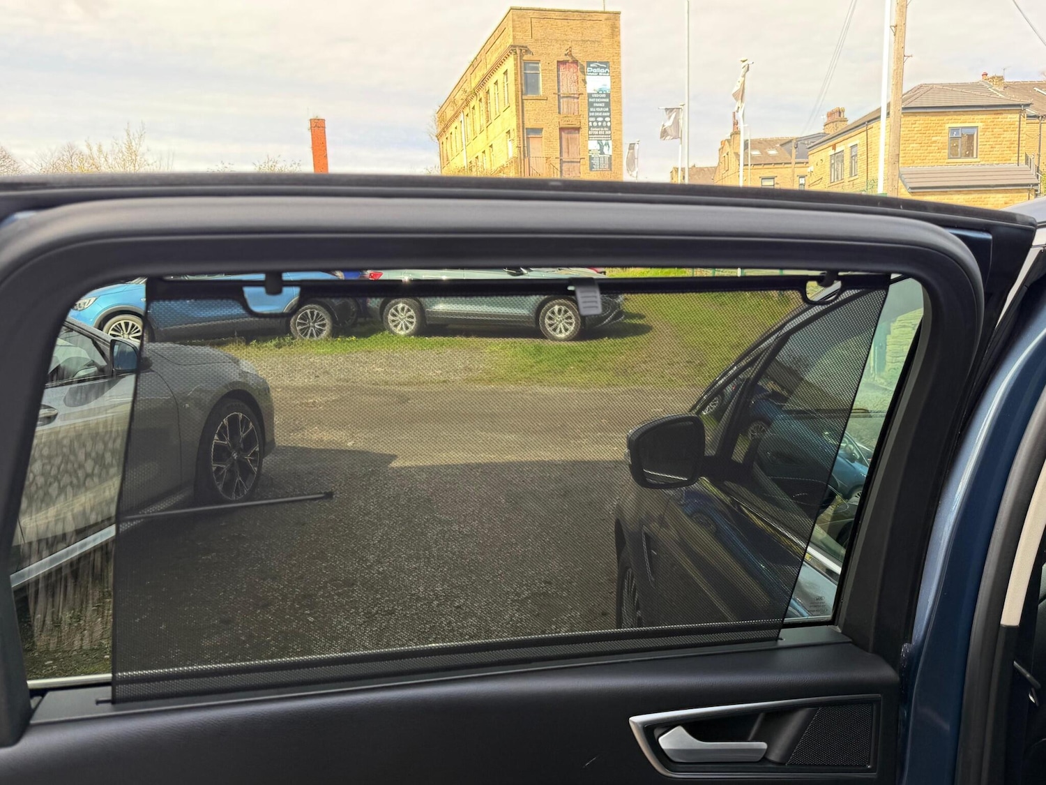 Used Ford S-Max 2019 for sale - 78034256: Photo 23