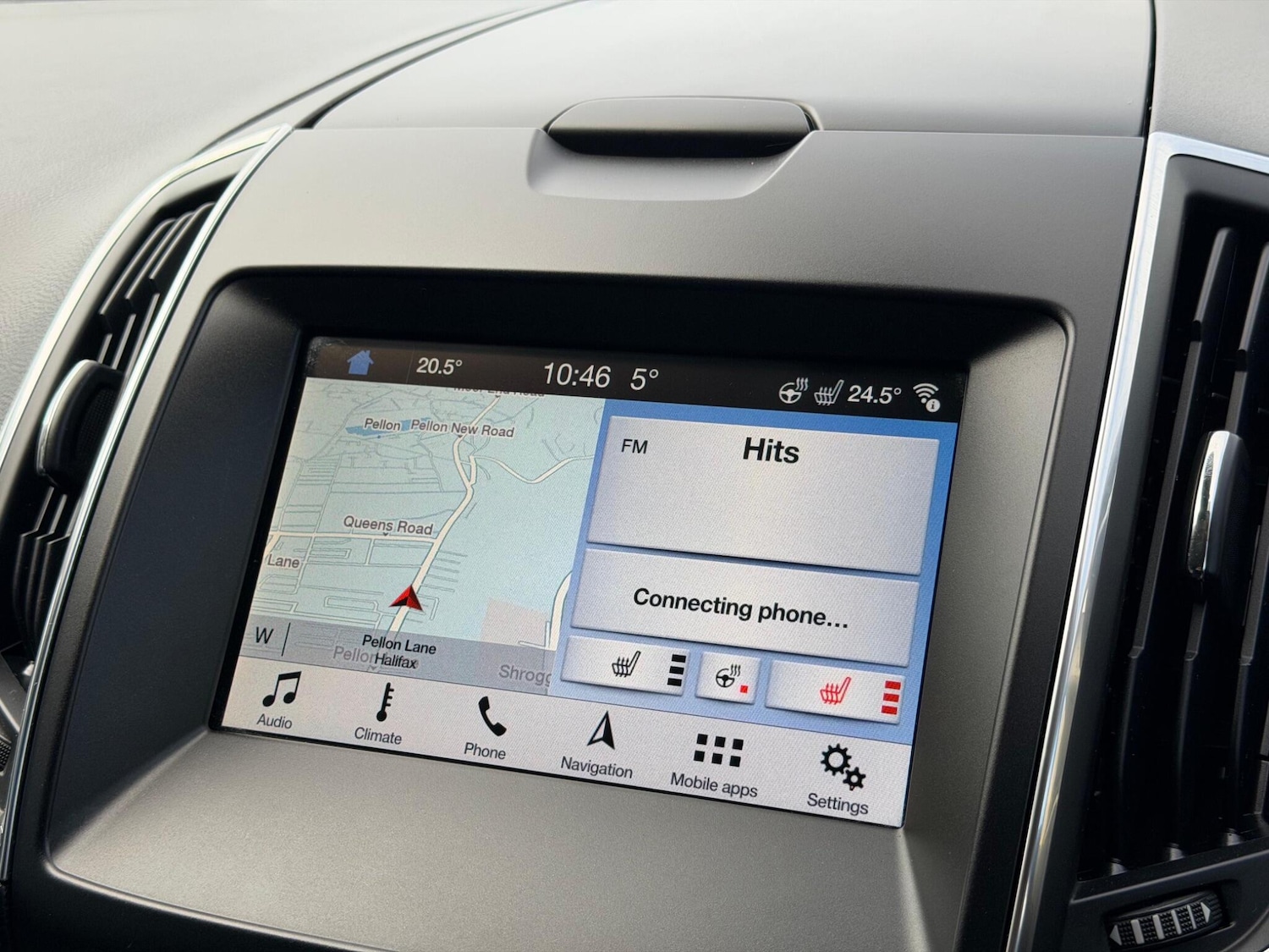 Used Ford S-Max 2019 for sale - 78034256: Photo 24