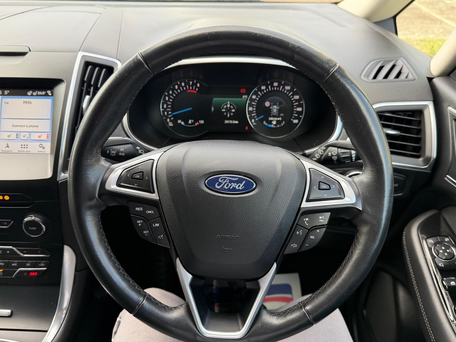 Used Ford S-Max 2019 for sale - 78034256: Photo 25