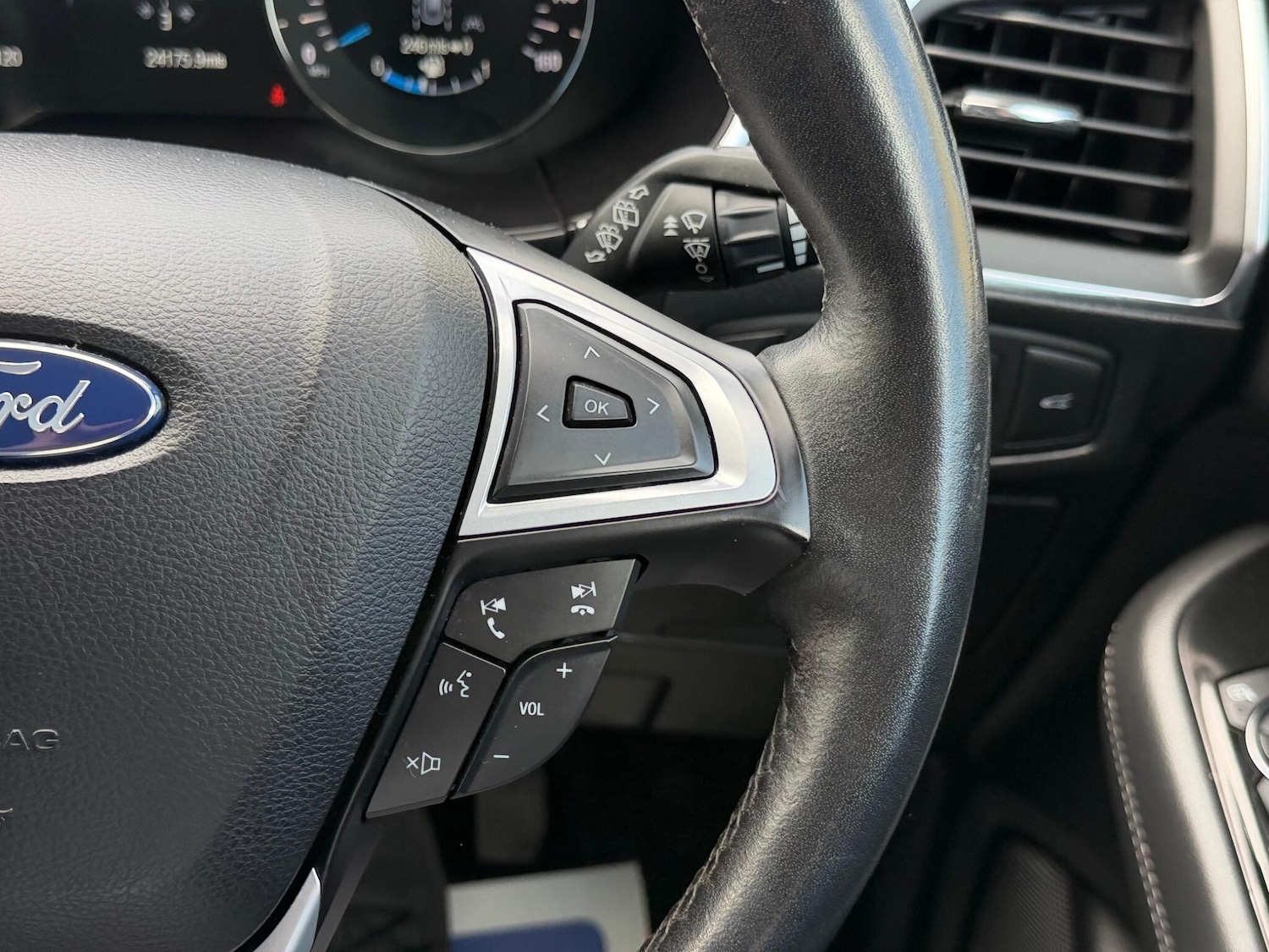 Used Ford S-Max 2019 for sale - 78034256: Photo 26