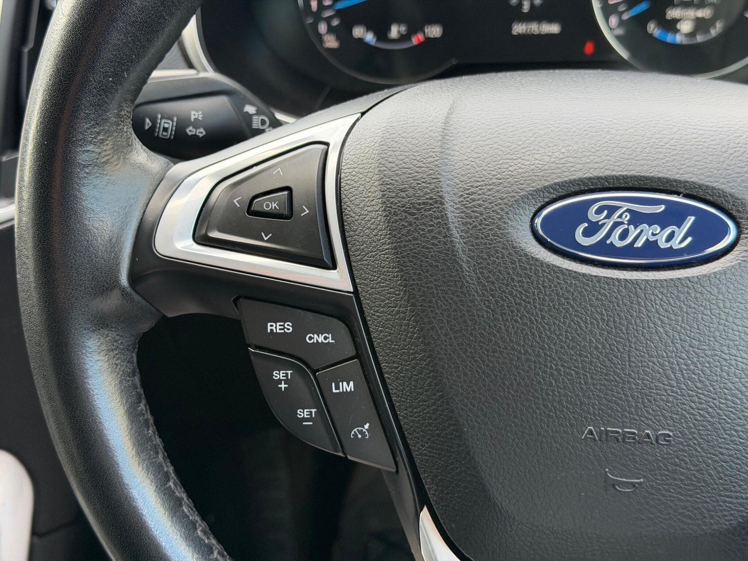 Used Ford S-Max 2019 for sale - 78034256: Photo 27