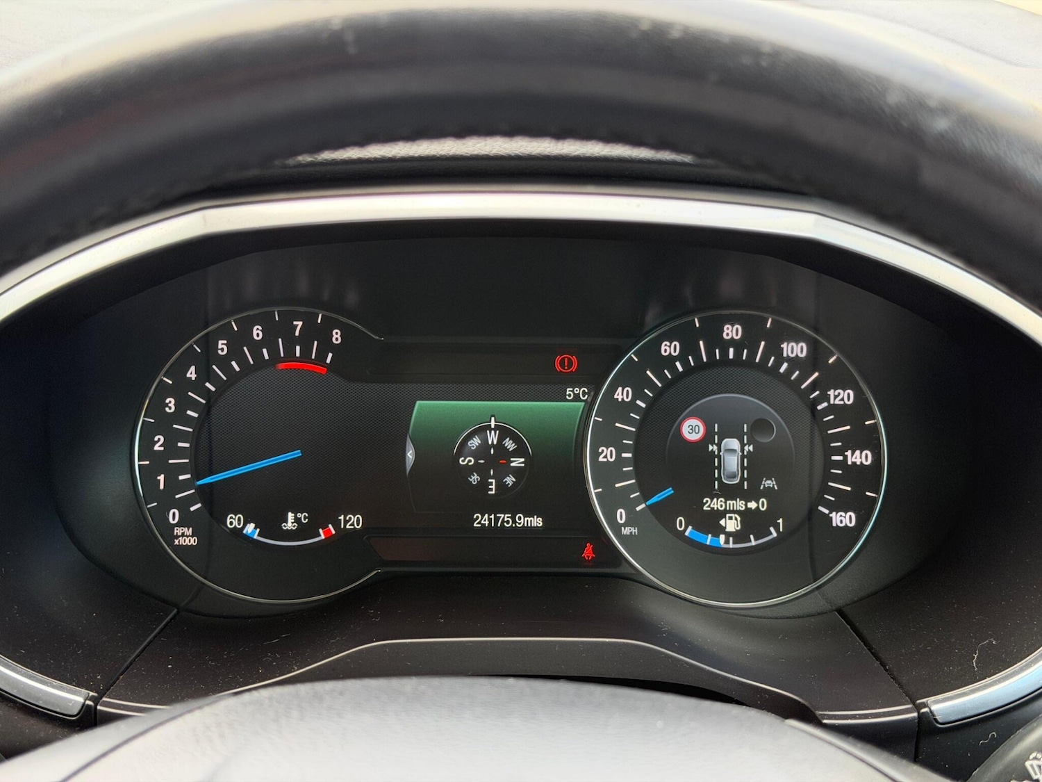 Used Ford S-Max 2019 for sale - 78034256: Photo 28